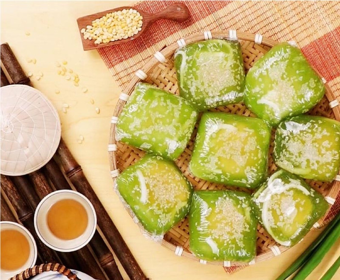 Từ quê Bắc Ninh đến chuyện tình yêu: món bánh được nhắc tên nếu Hòa Minzy kết hôn Ảnh 4