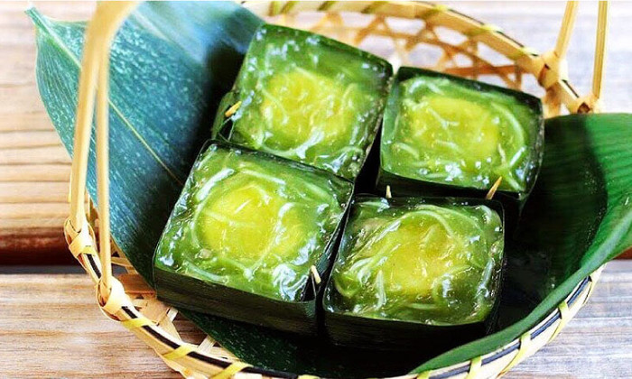 Từ quê Bắc Ninh đến chuyện tình yêu: món bánh được nhắc tên nếu Hòa Minzy kết hôn Ảnh 3