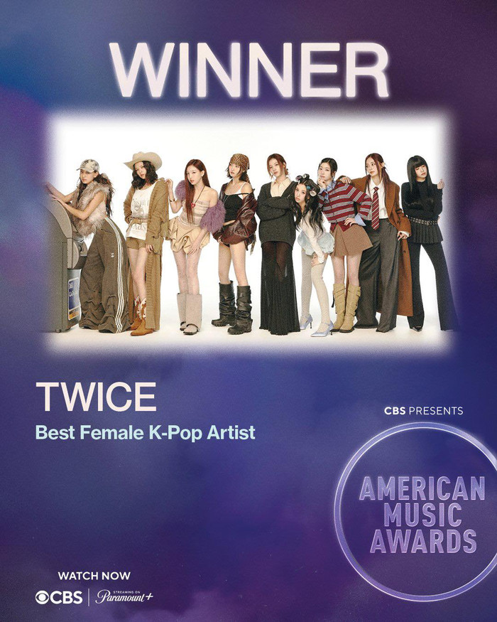 Từ chiến thắng của BTS đến KATSEYE: Kpop khiến AMAs 2026 trở thành 'sân nhà' Ảnh 4