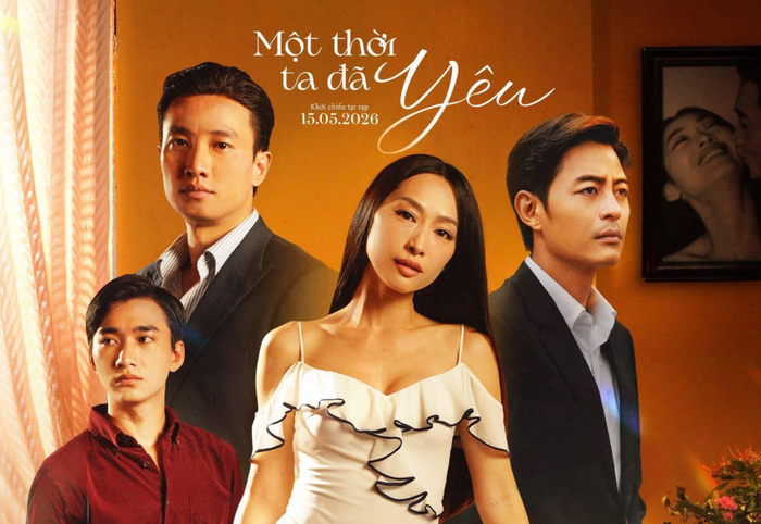 Bộ phim Một Thời Ta Đã Yêu do Quốc Trường đóng chính liên tục rơi khỏi nhóm tác phẩm ăn khách, doanh thu tăng chậm và đứng trước nguy cơ phải sớm rời rạp.
