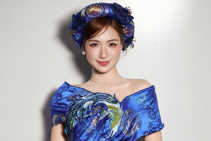 Ca sĩ Hoà Minzy quê ở Bắc Ninh - vùng đất được giới trẻ Hà Nội yêu thích tìm đến cho chuyến du lịch ngắn ngày.