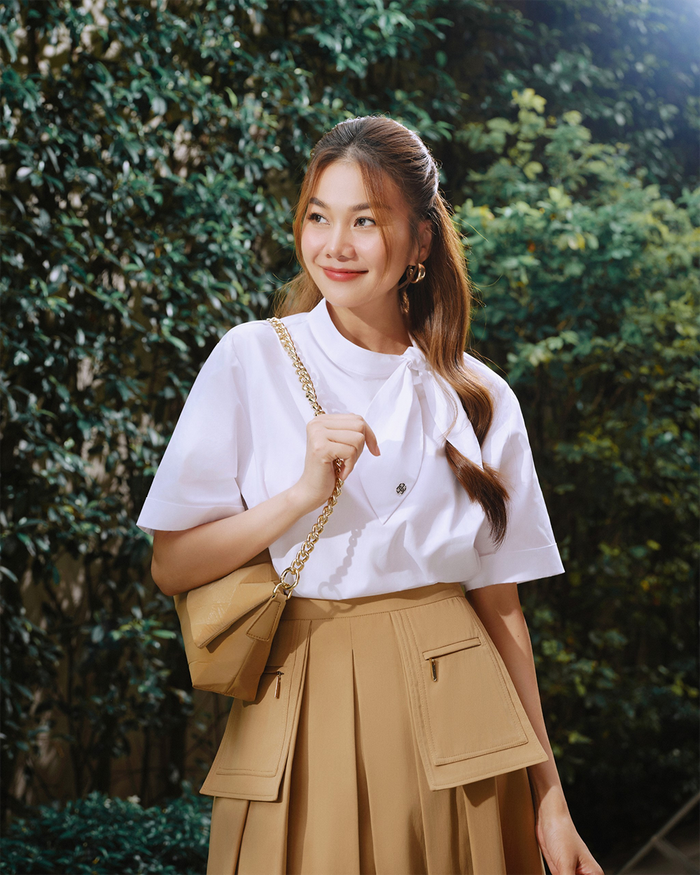 Nhiều khán giả chờ đợi sự trở lại của siêu mẫu Thanh Hằng.