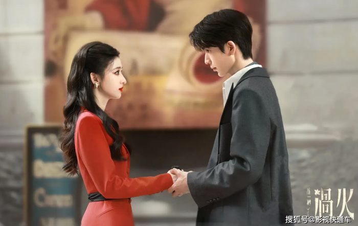 Sau thành công của Trục Ngọc, Trương Lăng Hách tiếp tục thu hút sự quan tâm với Giây Phút Ấy Vượt Giới Hạn.&nbsp;