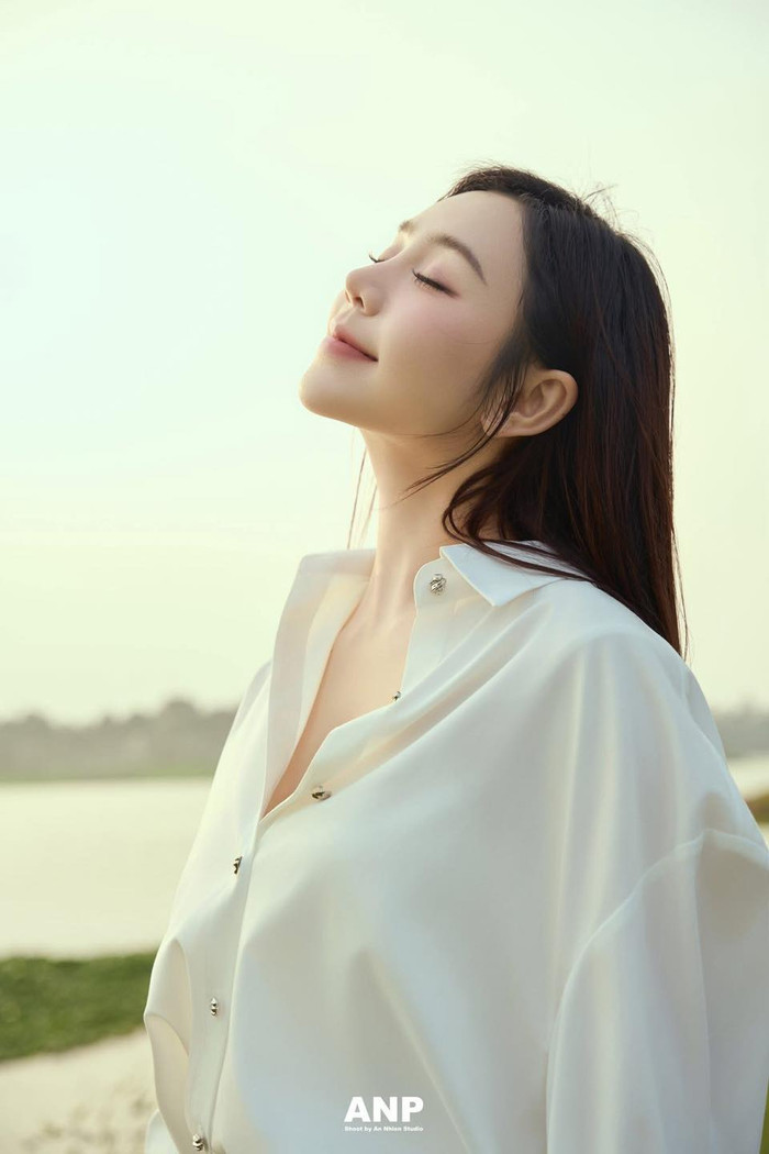 Dòng trạng thái của Quỳnh Kool gây chú ý khi bộ phim Bước Chân Vào Đời vừa kết thúc cách đây không lâu (Ảnh: FBNV).