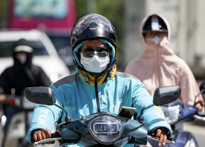 Ảnh minh hoạ/Nguồn: Báo Thanh Niên