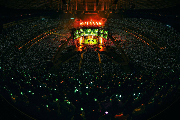 BTS lên tiếng chỉ trích tình trạng tăng giá khách sạn trước thềm concert tại Hàn Quốc Ảnh 3