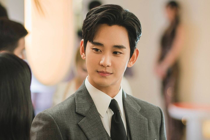 Phía Kim Soo Hyun nói nam diễn viên đã dành quãng thời gian đã qua để chứng minh sự trong sạch của bản thân.