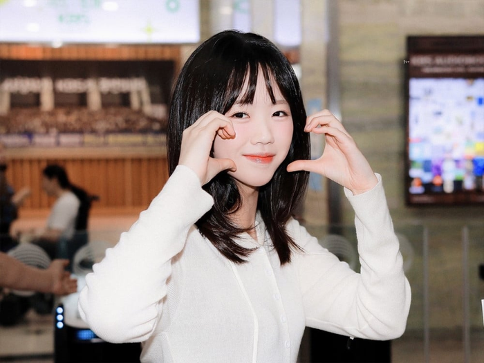 Ji Ye Eun kiên trì chống chọi với bạo bệnh,