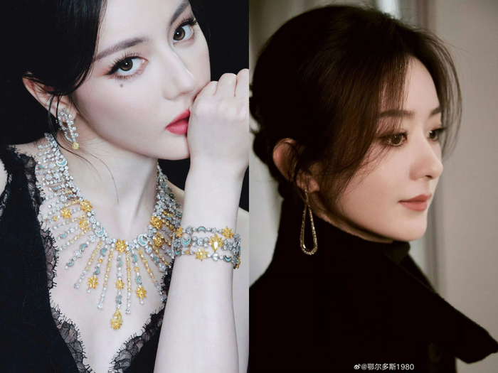 Cụm từ 'đề cử Bạch Ngọc Lan gây khó chịu' nhanh chóng leo hot search vì quá nhiều cái tên được kỳ vọng bất ngờ trắng tay.