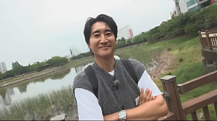 Shin Hyun Joon tiết lộ vợ của anh muốn sinh thêm con thứ 4.