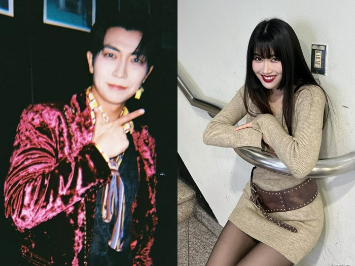 Kim Soo Yeon trực tiếp thông báo tin vui kết hôn với bạn trai là nam diễn viên nhạc kịch Hyun Seok Jun.