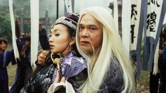 Điều khiến Đinh Xuân Thu thực sự trở thành nỗi ám ảnh của giang hồ nằm ở Hóa Công Đại Pháp - thứ võ công mang màu sắc hủy diệt hiếm thấy.&nbsp;