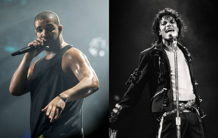 Drake phá kỷ lục huyền thoại của Michael Jackson, thống trị tuyệt đối trong kỷ nguyên streaming Ảnh 2