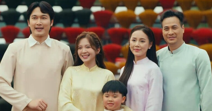 Không drama sốc hay bi kịch hóa, tập cuối chọn cách kết thúc bằng sự trưởng thành và cảm thông giữa các nhân vật.
