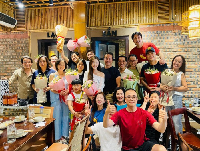 Không tạo cú nổ lớn như nhiều phim giờ vàng khác, Ngược đường ngược nắng vẫn ghi dấu nhờ chất đồng quê mộc mạc và chữa lành.