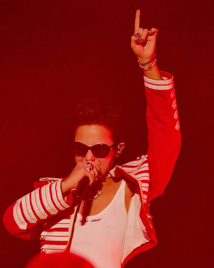 G-Dragon