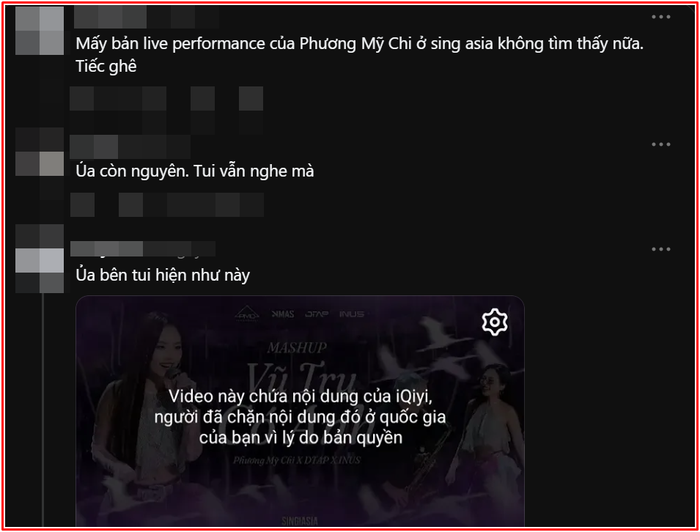 Phương Mỹ Chi có 'tin vui' Ảnh 2