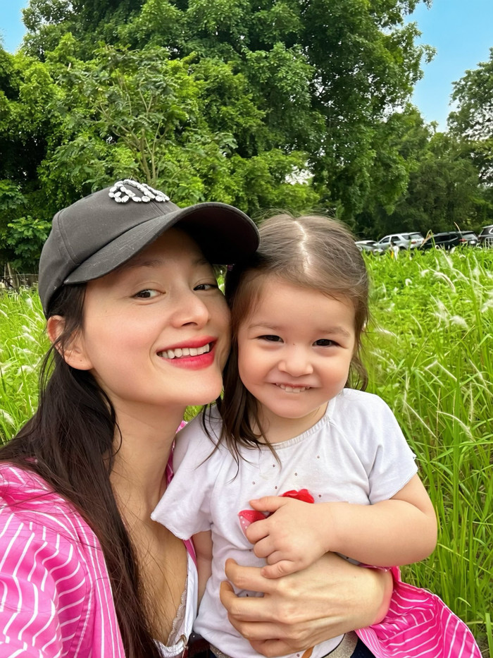 Những chia sẻ đời thường khiến Lan Phương trở nên gần gũi hơn bao giờ hết với khán giả.&nbsp;