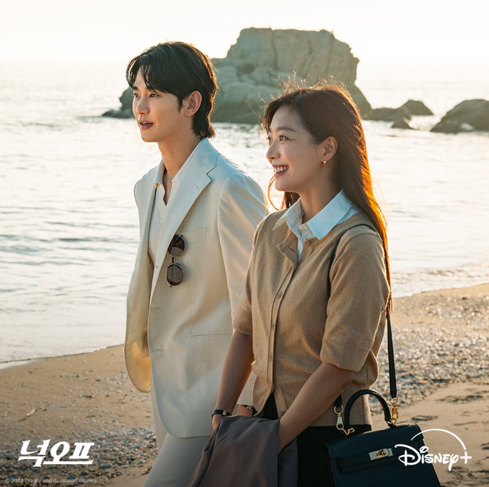Disney+ tiếp tục giữ im lặng về số phận của Knock-Off dù loạt diễn biến mới liên quan Kim Soo Hyun gây xôn xao dư luận.