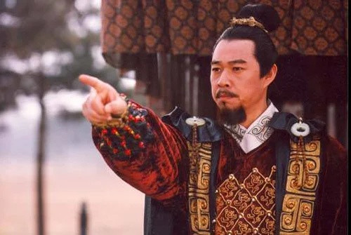 Hình tượng Tần Thủy Hoàng trên phim truyền hình.