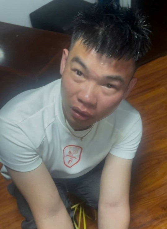 Ảnh: Công an TP Hà Nội