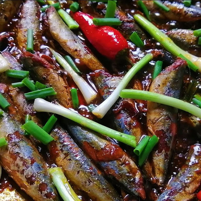 Loại cá được ví là 'kho bá cháy': Càng ăn càng cuốn, nhiều người mua vài ký mỗi lần Ảnh 2
