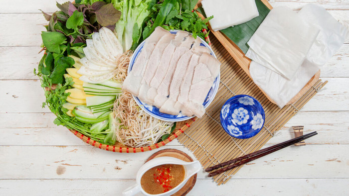 Loạt món ăn nghe lạ miệng ở Đà Nẵng quê Mỹ Tâm: Càng hè càng bán chạy Ảnh 5