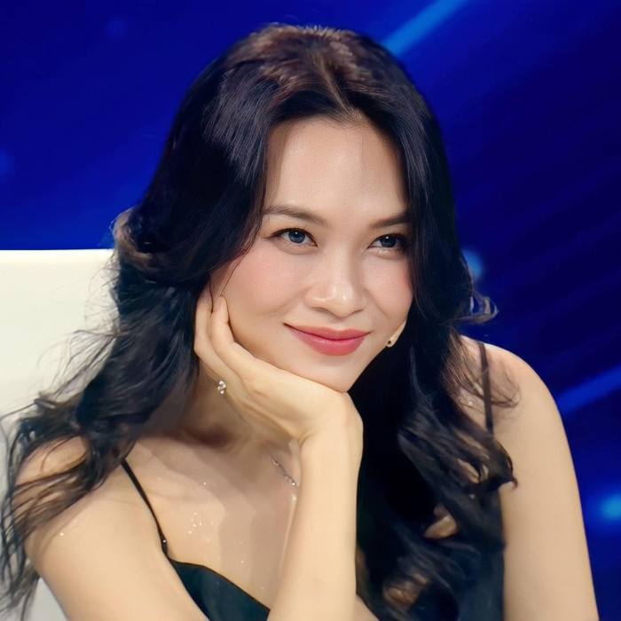 Ca sĩ Mỹ Tâm quê ở Đà Nẵng