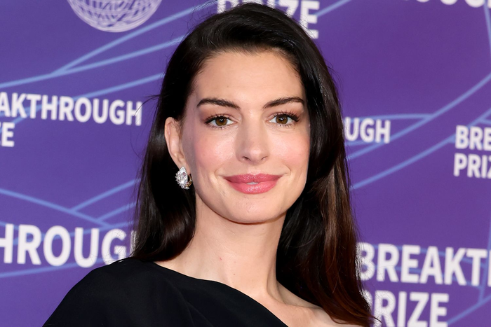 Anne Hathaway ghi dấu qua hàng loạt tác phẩm đình đám.