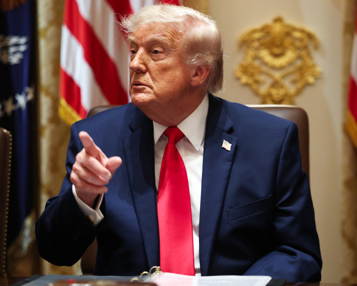 Ảnh: Win McNamee/Getty Images