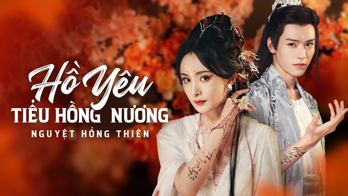 Sở hữu nền tảng fan đông đảo từ truyện tranh và hoạt hình, Hồ Yêu Tiểu Hồng Nương: Nguyệt Hồng Thiên nhanh chóng tạo hiệu ứng lớn khi lên sóng. Chuyện tình giữa Đồ Sơn Hồng Hồng và Đông Phương Nguyệt Sơ mang màu sắc lãng mạn pha bi thương quen thuộc của dòng tiên hiệp. Dàn diễn viên nổi tiếng cùng kỹ xảo được đầu tư giúp phim duy trì sức nóng suốt thời gian dài.