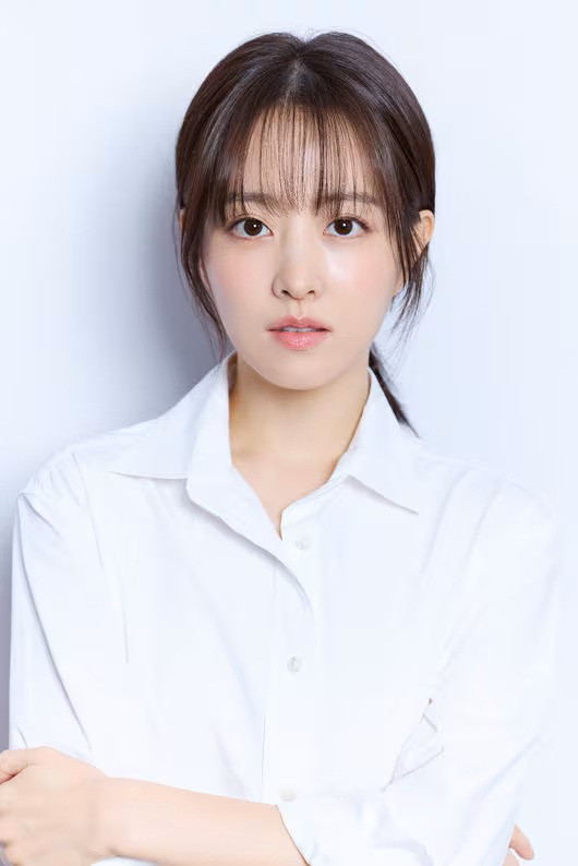 Park Bo Young gây ấn tượng với dự án Gold Land. (Ảnh từ Chosun)