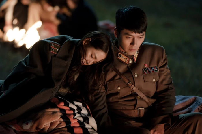 Hyun Bin và Son Ye Jin tạo nên chuyện tình kinh điển màn ảnh Hàn.