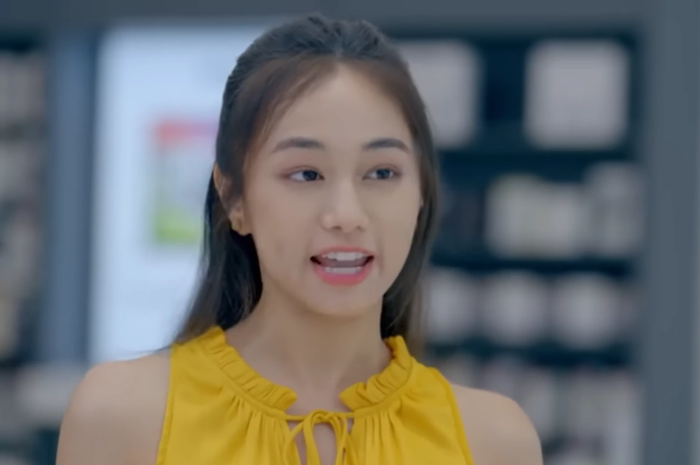 Vai phản diện của Ngân Hòa từng khiến khán giả 'ức chế' suốt nhiều tháng phát sóng.