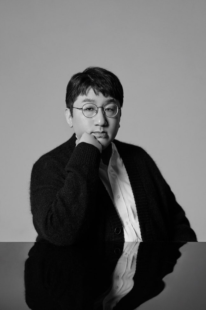 Bang Si Hyuk và bài toán đạo đức của 'đế chế' HYBE Ảnh 6