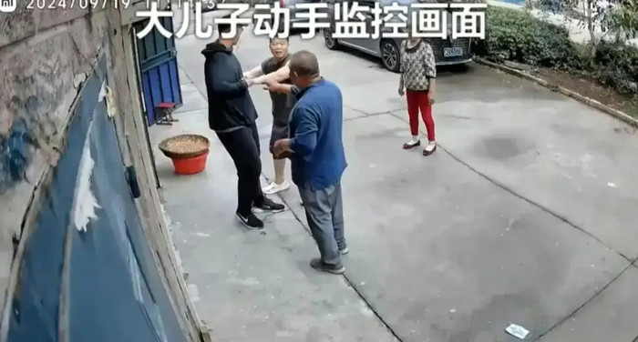 Người cha đi xét nghiệm ADN vì một câu nói của con trai, kết quả khiến gia đình tan nát Ảnh 2