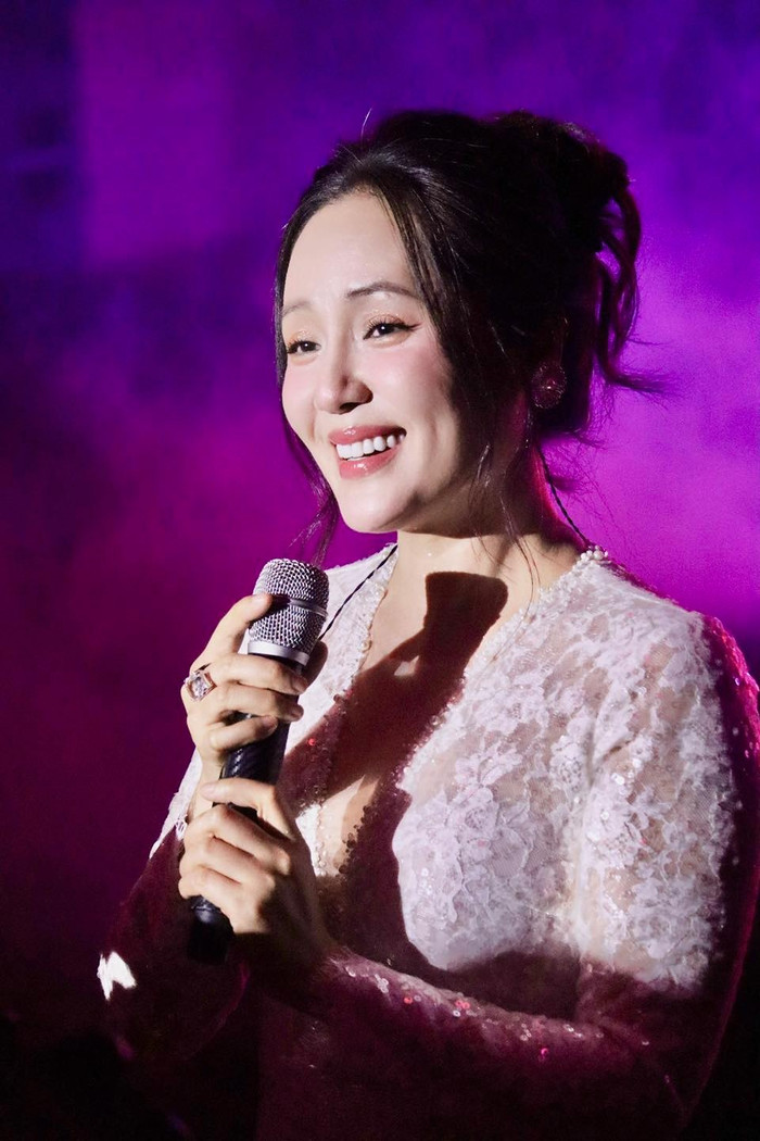 Mạng xã hội 'dậy sóng' với ca sĩ Phương Linh Ảnh 2