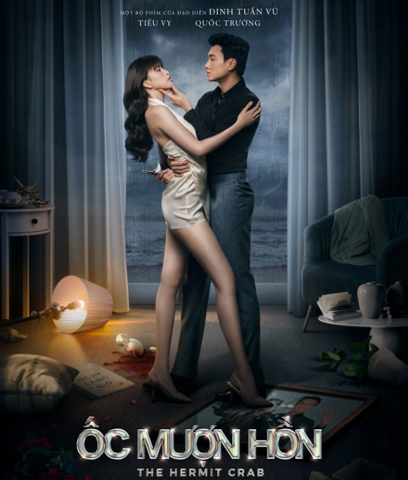 Quốc Trường và Tiểu Vy đảm nhận cặp nam - nữ chính, giữ vai trò trung tâm dẫn dắt mạch cảm xúc của câu chuyện.&nbsp;