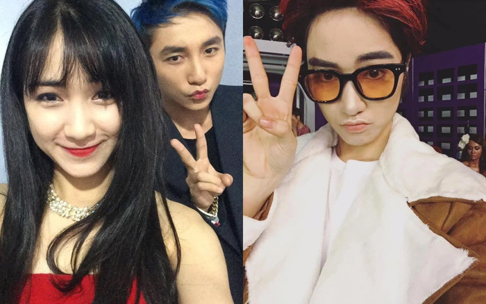 Hòa Minzy lên tiếng bảo vệ Sơn Tùng Ảnh 6