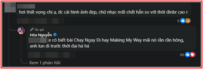Hòa Minzy lên tiếng bảo vệ Sơn Tùng Ảnh 3