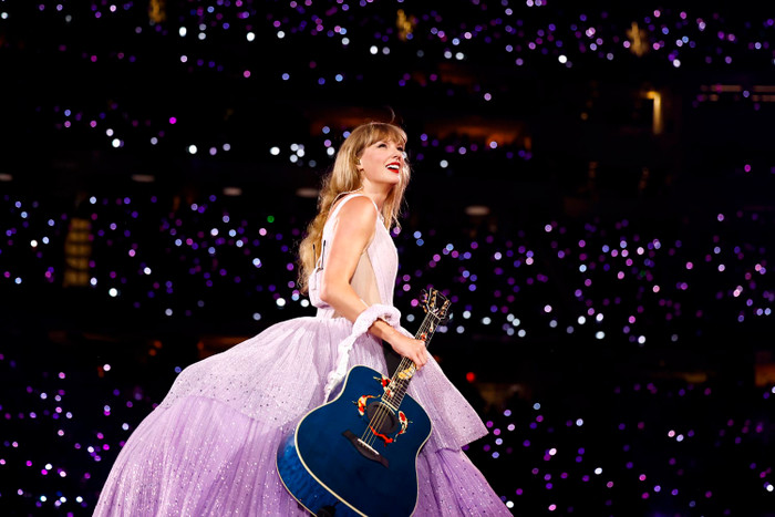 Sau gần 2 năm, nghi phạm âm mưu tấn công concert Taylor Swift chính thức lĩnh án Ảnh 1
