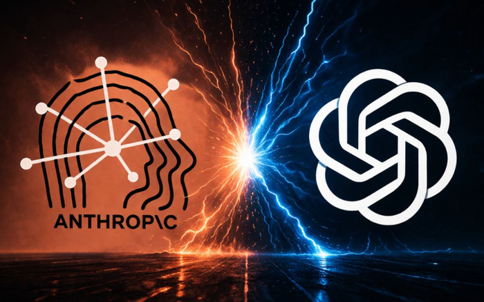 Anthropic vượt OpenAI để trở thành startup AI có giá trị nhất.&nbsp;