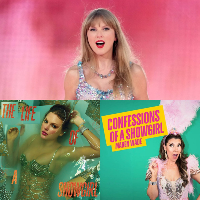 Diễn biến gây xôn xao về 'cuộc chiến' bản quyền đối với bài hát của Taylor Swift Ảnh 1