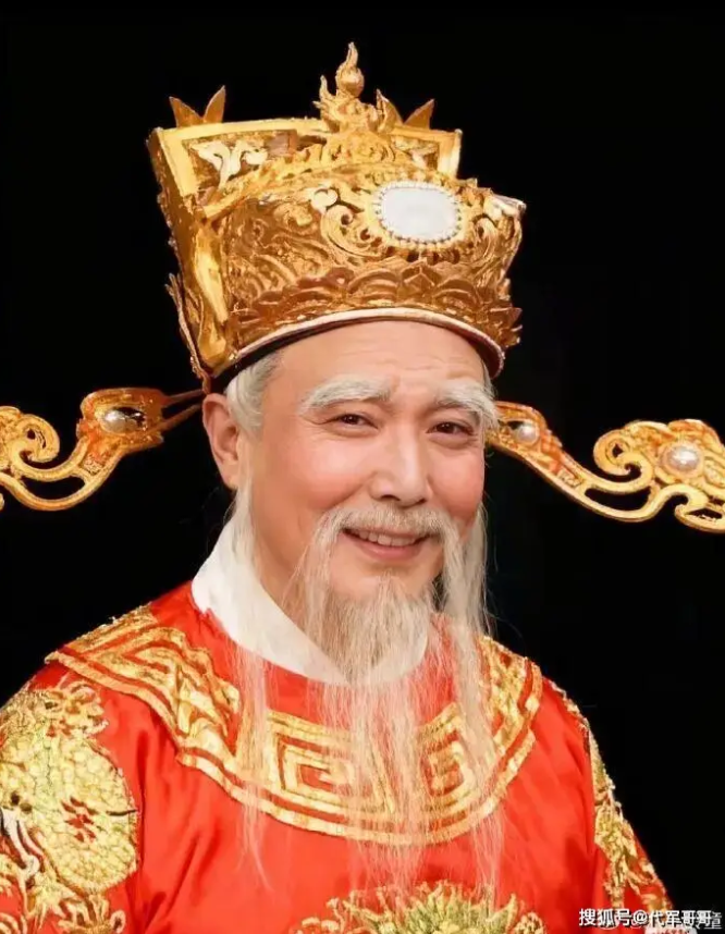Nghệ sĩ An Vân Vũ, người từng ghi dấu ấn với vai Phúc Tinh trong Tây Du Ký 1986, qua đời ở tuổi 78.