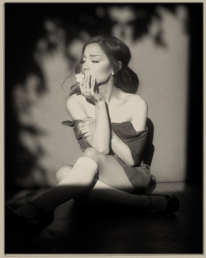Ariana Grande kể câu chuyện thật của chính mình trong ca khúc mới? Ảnh 2