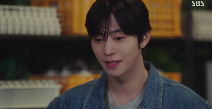 Ahn Hyo Seop và Chae Won Bin khép lại hành trình tình yêu chữa lành trong Sold Out On You sau gần 3 tháng phát sóng