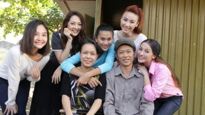 hiều tác phẩm có sự góp mặt của Hoài Linh từng tạo dấu ấn đáng nhớ tại phòng vé dịp Tết.