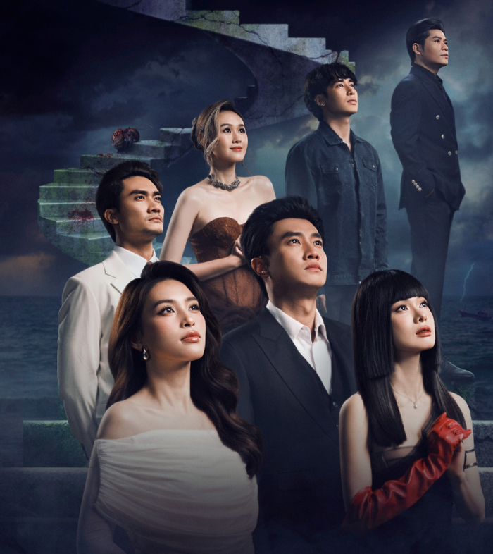 Ngoài Quốc Trường và Tiểu Vy, phim còn có sự góp mặt của Lương Gia Huy, Anh Phạm, Yên Đan, Anh Đức và nhạc sĩ Nguyễn Văn Chung.