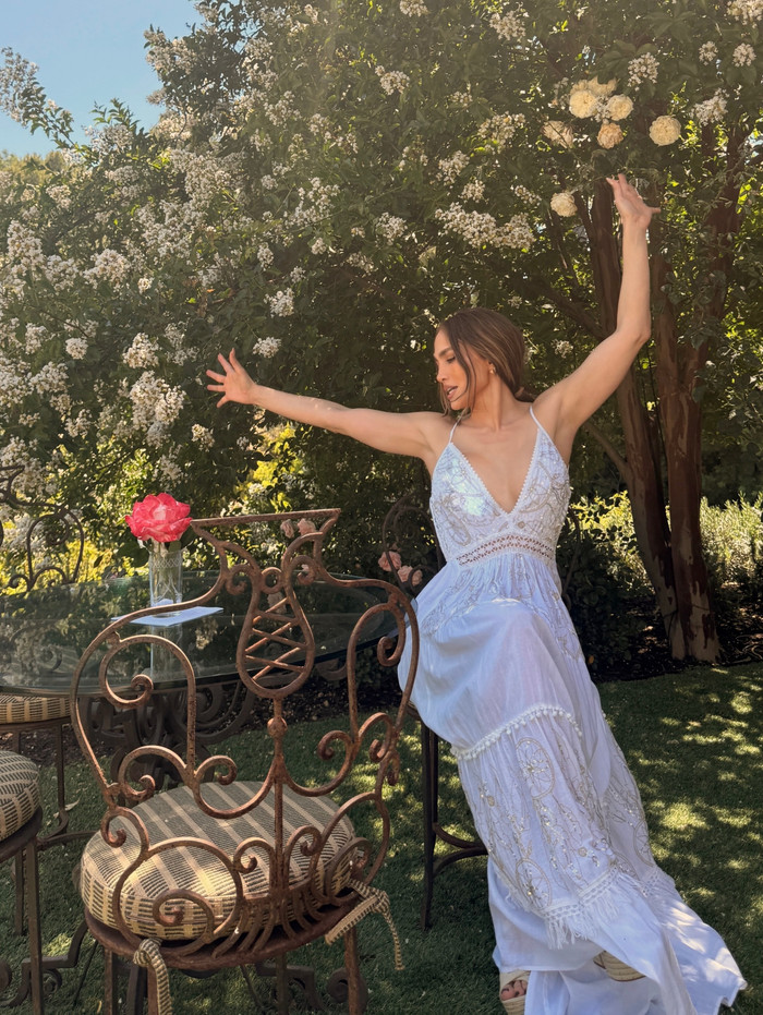 Jennifer Lopez không còn vội tìm tình yêu sau 4 cuộc hôn nhân đổ vỡ Ảnh 2