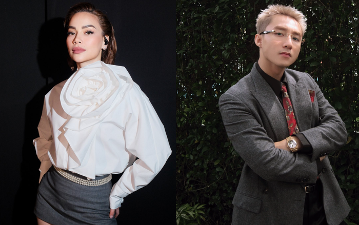 Hồ Ngọc Hà công khai ủng hộ Sơn Tùng Ảnh 3